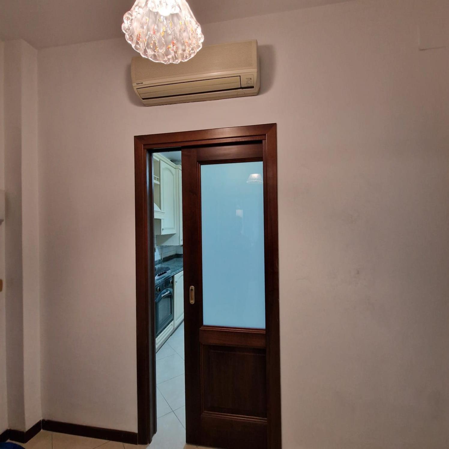 Carossa Apartamento Mestre