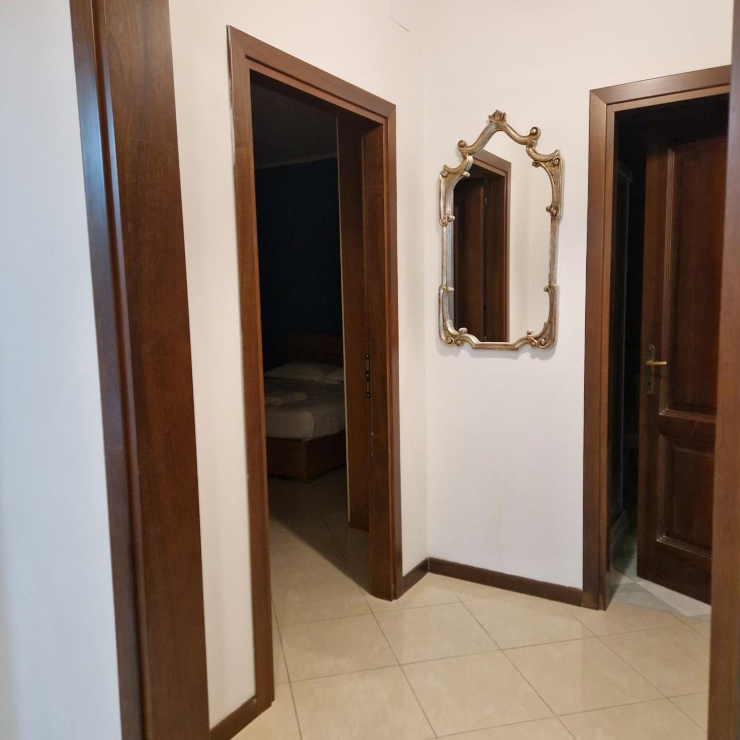 Carossa Apartamento Mestre